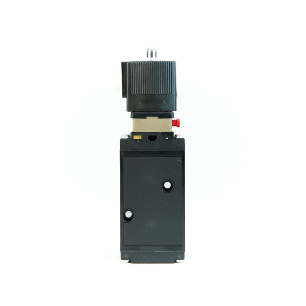 Burkert 6519 Namur Solenoid Valve 230V AC