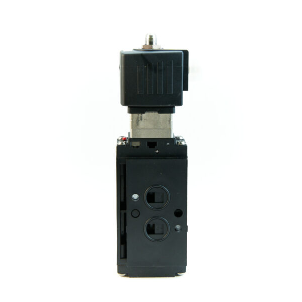 Burkert 6518 3/2 EXi Solenoid - 20000908