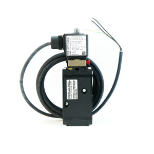 Pneumatic Atex Solenoids