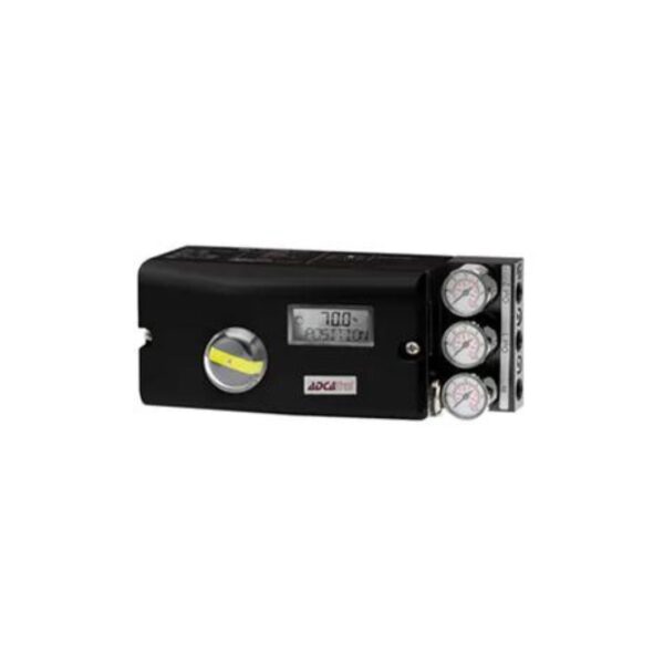 ADCA Positioner