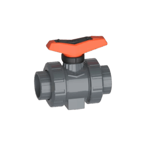 Plastic Valves