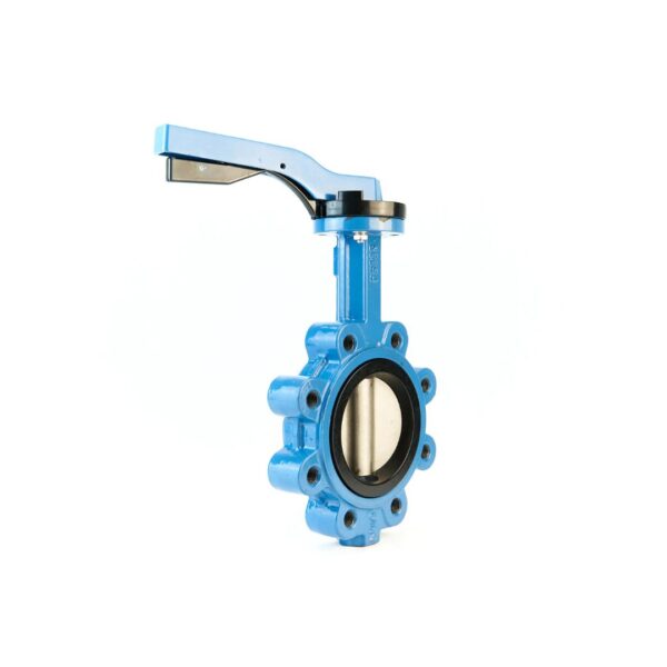 nbr lugged aluminum handle