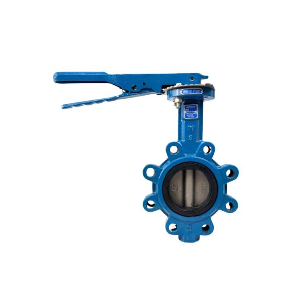 nbr lugged cast iron handle