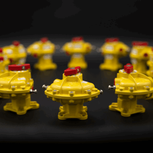 Kinetrol - BM Engineering Kinetrol