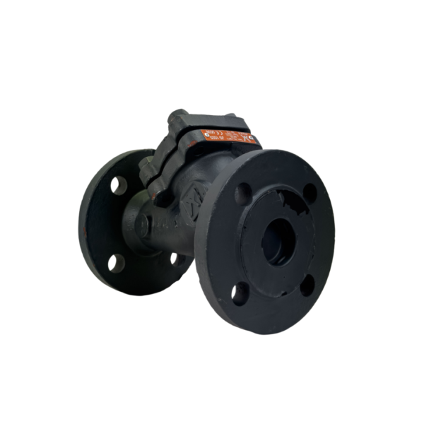 Mival Fig.266 PN16 Y-Type Strainer