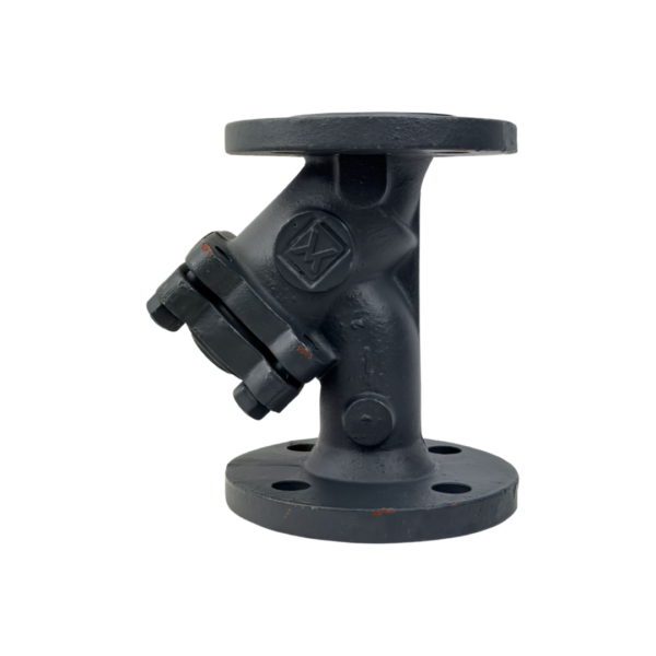 Mival Fig.266 PN16 Y-Type Strainer
