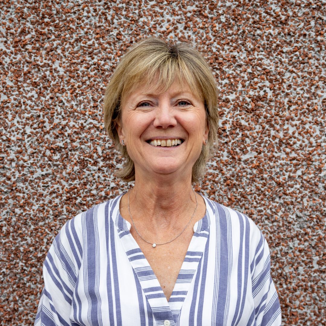 Moira Miller