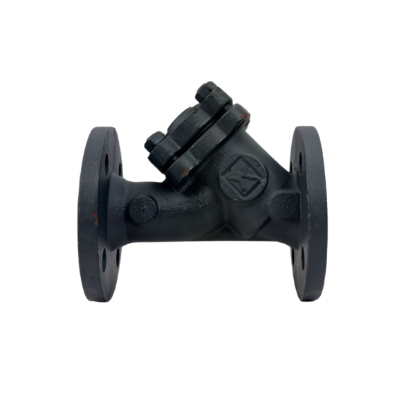 Mival Fig.266 PN16 Y-Type Strainer