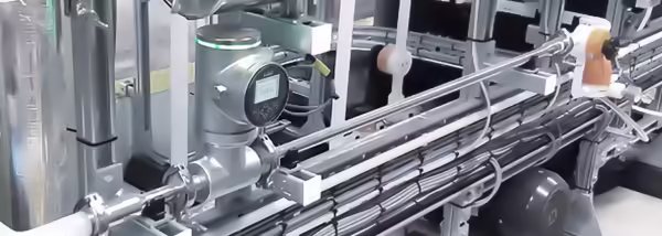 Burkert FloWave Approaches for Eco-Friendly Fluid Processes