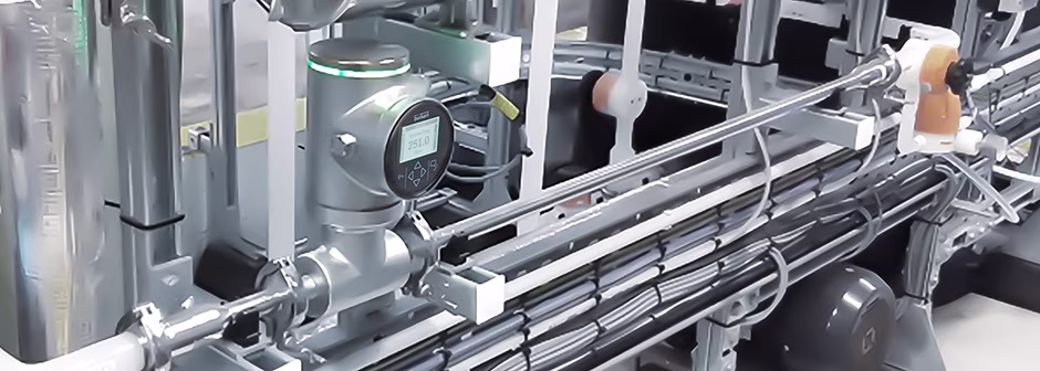 Flow Meters