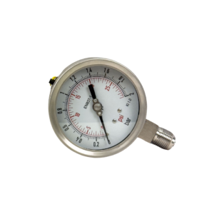 Pressure Gauges