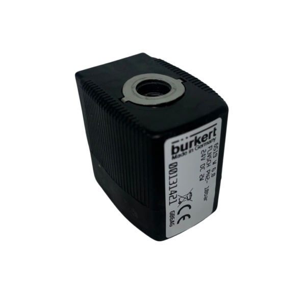 Burkert AC10 Coils