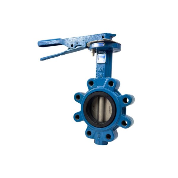 nbr lugged cast iron handle