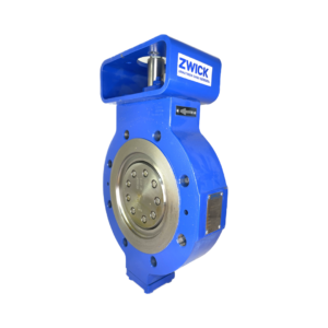 Triple Offset Butterfly Valve