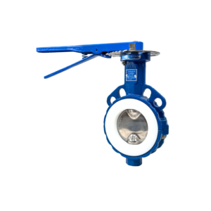 Wafer Butterfly Valve