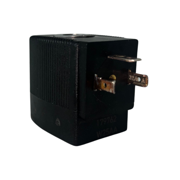 Burkert AC10 Coils
