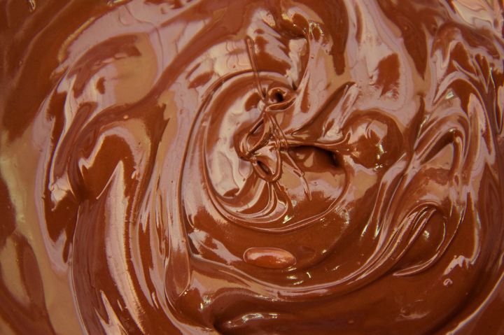 Sanitary Valve Solutions For Chocolate Manufacturer