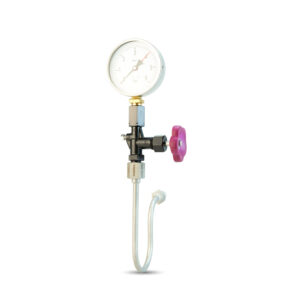 Pressure Gauges