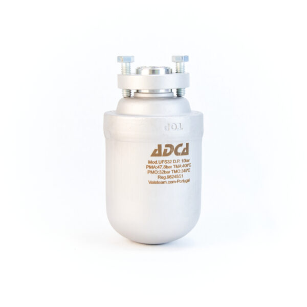 Adca UFS32 Steam Float Trap