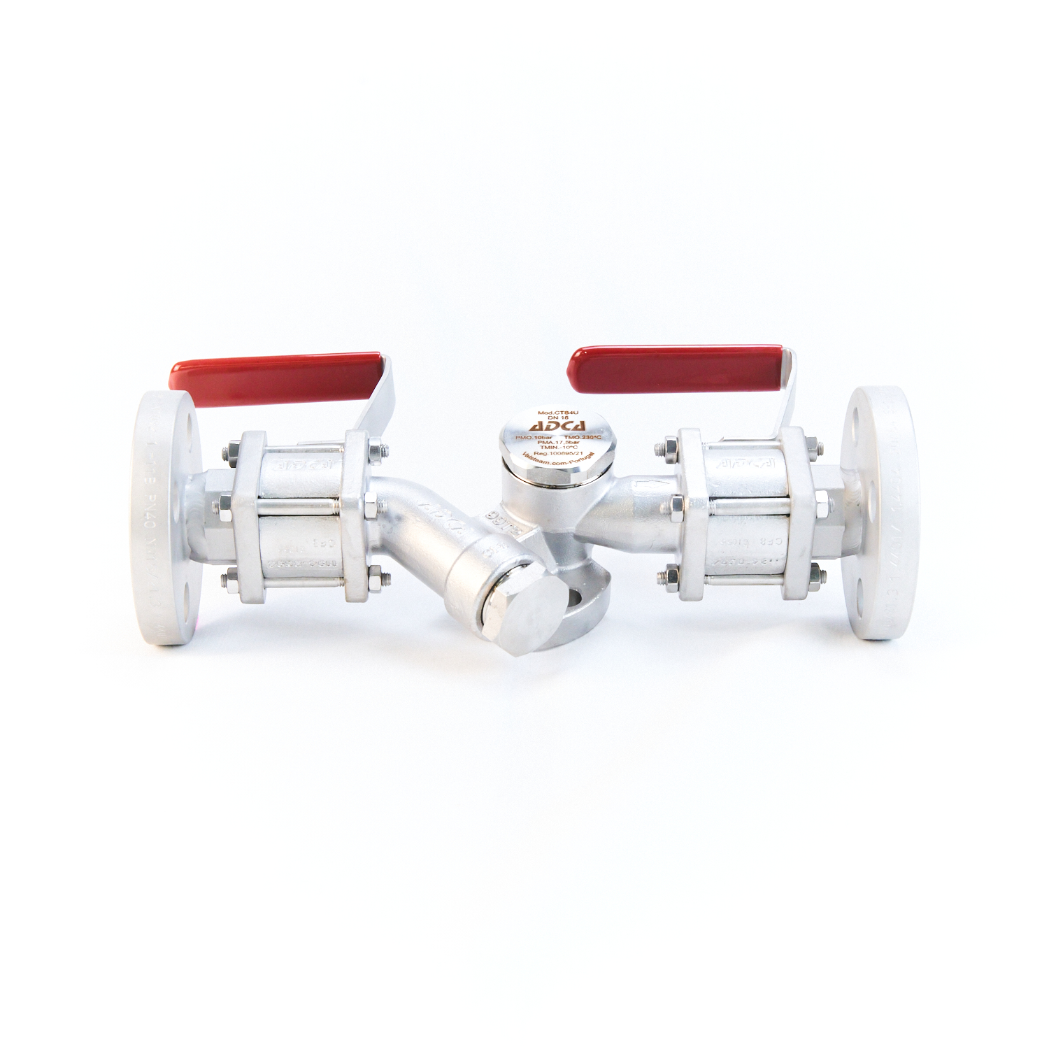 CTS4U compact stations at BM Engineering Supplies