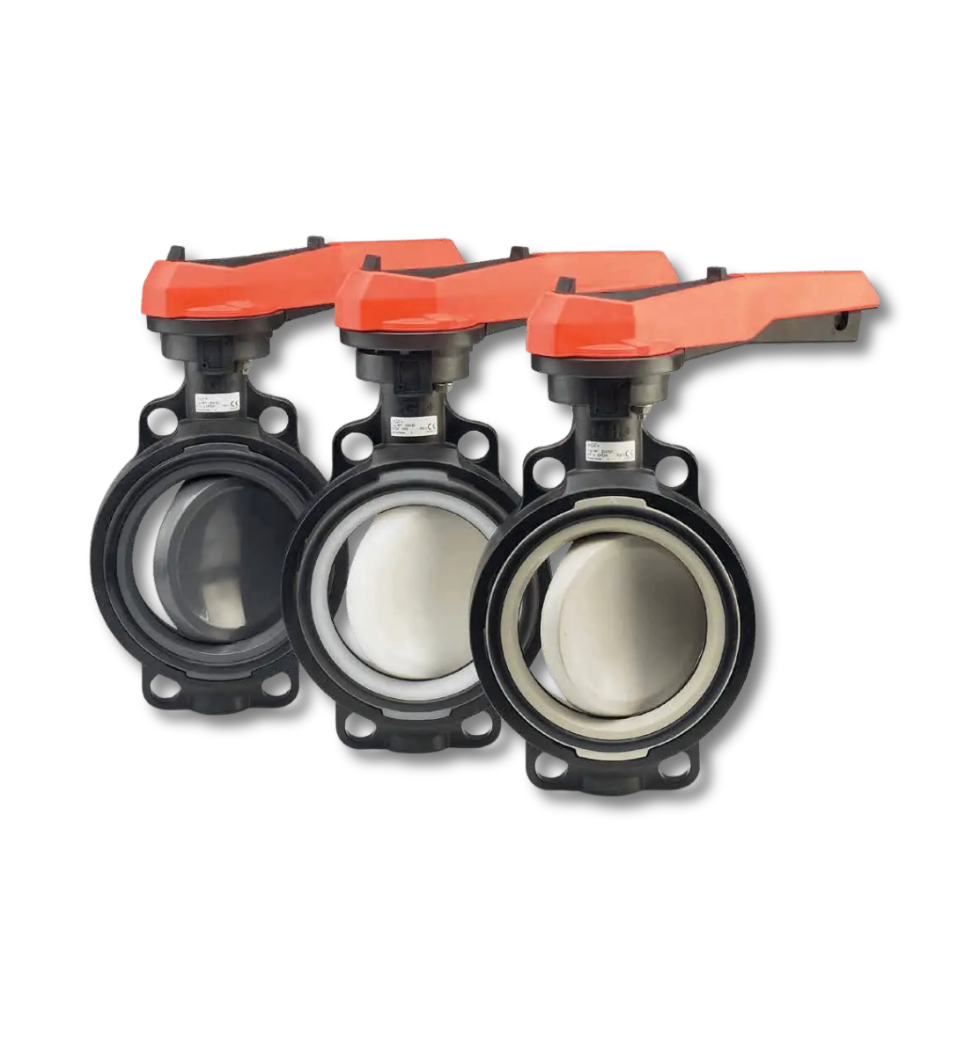 Discover Reliable Plastic Valves for Industrial Use at BM Engineering Supplies