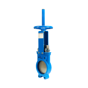 Knife Gate Valves