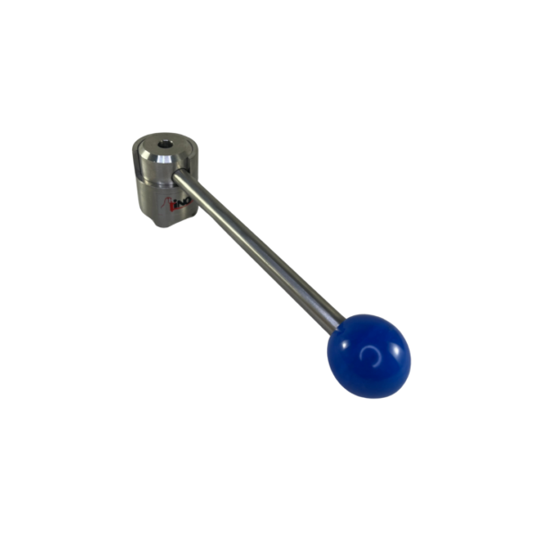 Inoxpa 2-Position Handle DN25-50/1"-2"