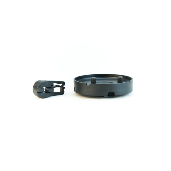 Sipart PS2 Rotary Actuator Mounting Kit 6DR40048D