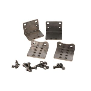 Burkert Positioner Accessories