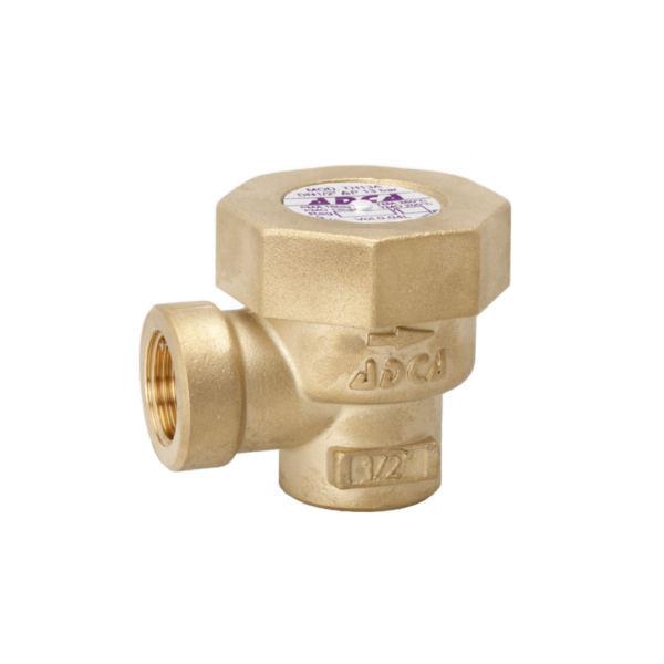 TH13A Thermostatic Steam Trap