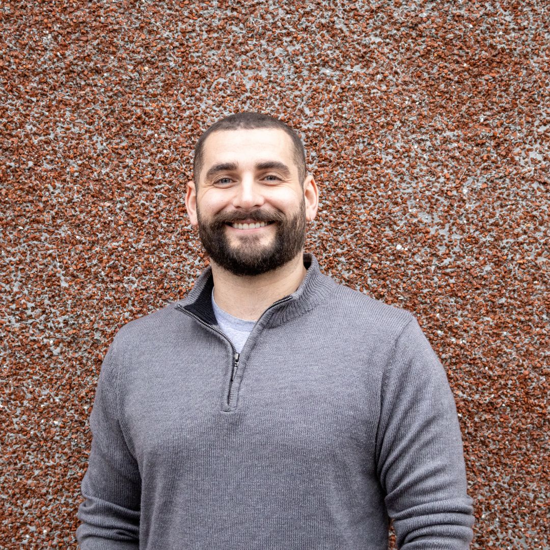Grant Archibald - Marketing & E-Commerce Engineer