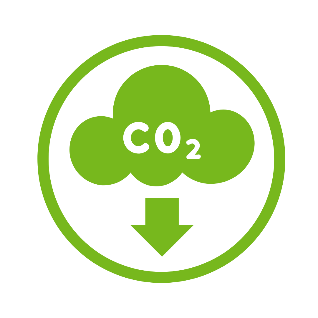 Carbon offset