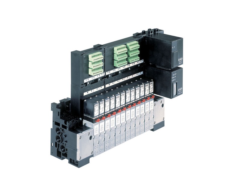 Bürkert’s ATEX range for Biodiesel production