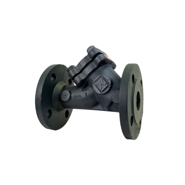 Mival Fig.266 PN16 Y-Type Strainer