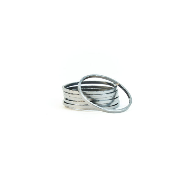 Ball Valve Graphite Body Gasket
