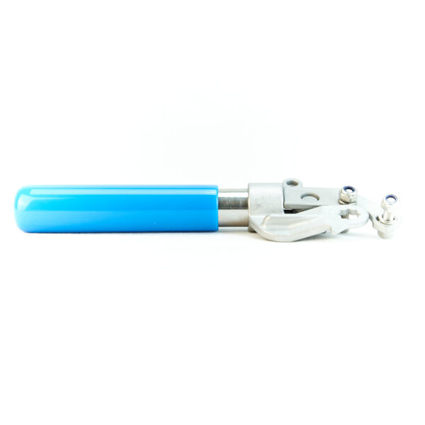 Direct Mount Spring Handle