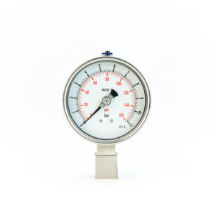 Pressure Gauges