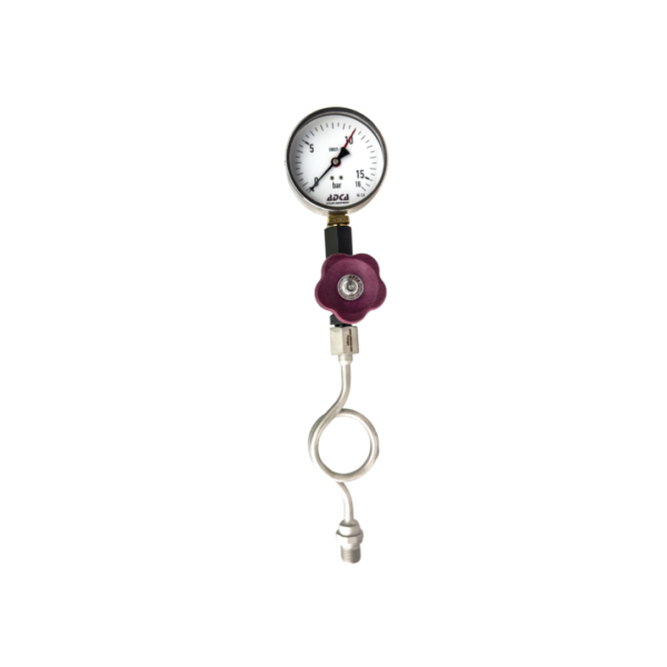 ADCA RING SYPHON