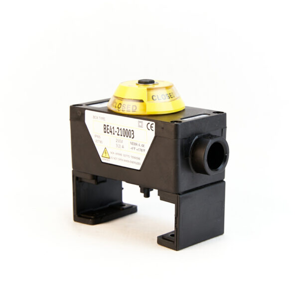 Max Air Switch Box BE41-210003
