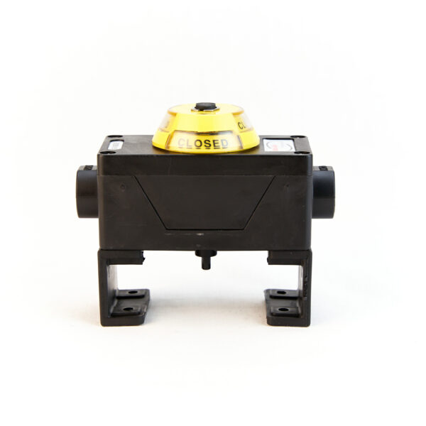 Max Air Switch Box BE41-210003