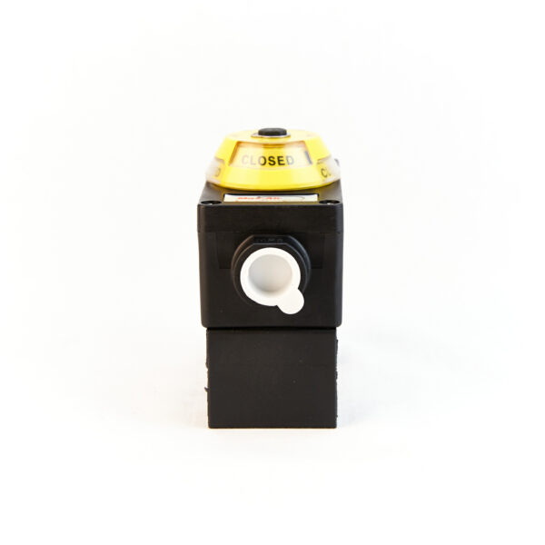Max Air Switch Box BE41-210003