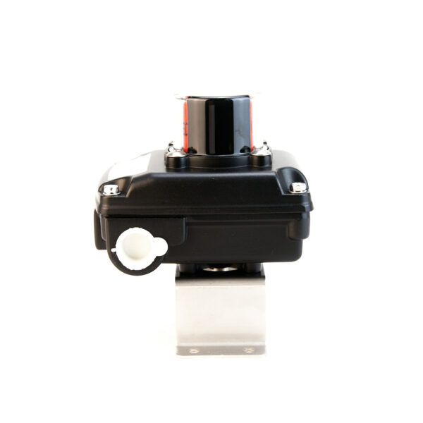 BS45-220MB3 Safe Area Switchbox 2x IFM IS5001