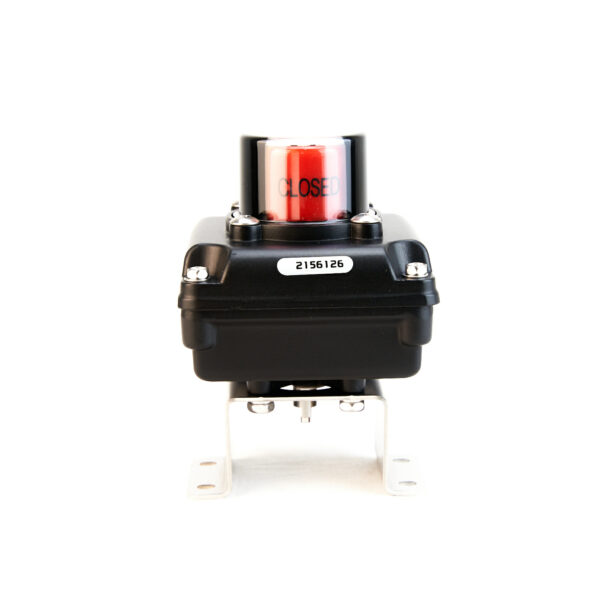 BS45-220MB3 Safe Area Switchbox 2x IFM IS5001