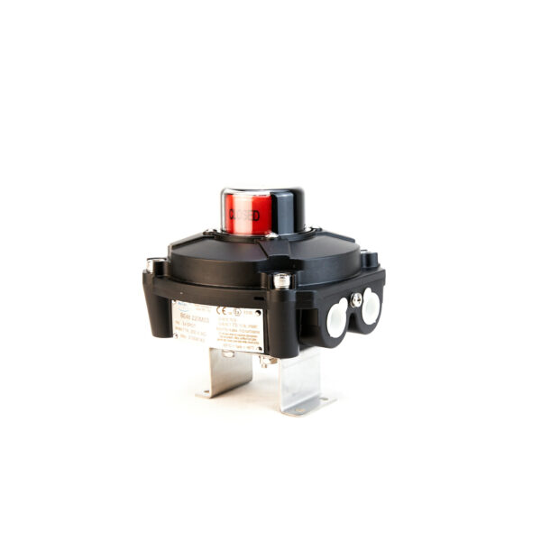 BS48-220MG3 Exd Switchbox 2x P&F NBB2-V3-E2