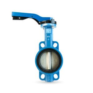 Butterfly Valves