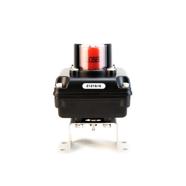 BM48-220MM3 Switch Box Exd 2x Magnetic Switches
