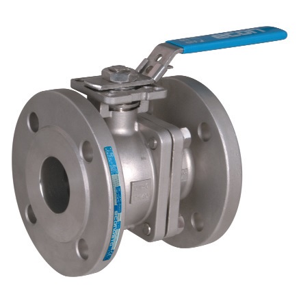 V Port ball valves explained