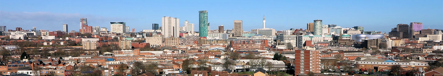 Birmingham