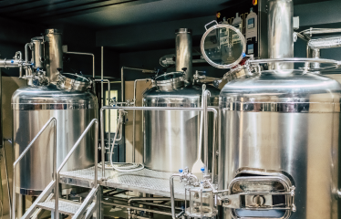 Brewing Industry