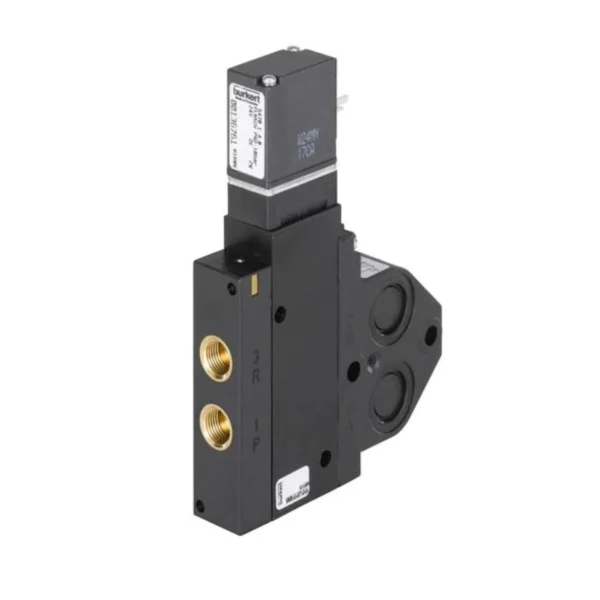 Pneumatic Solenoids